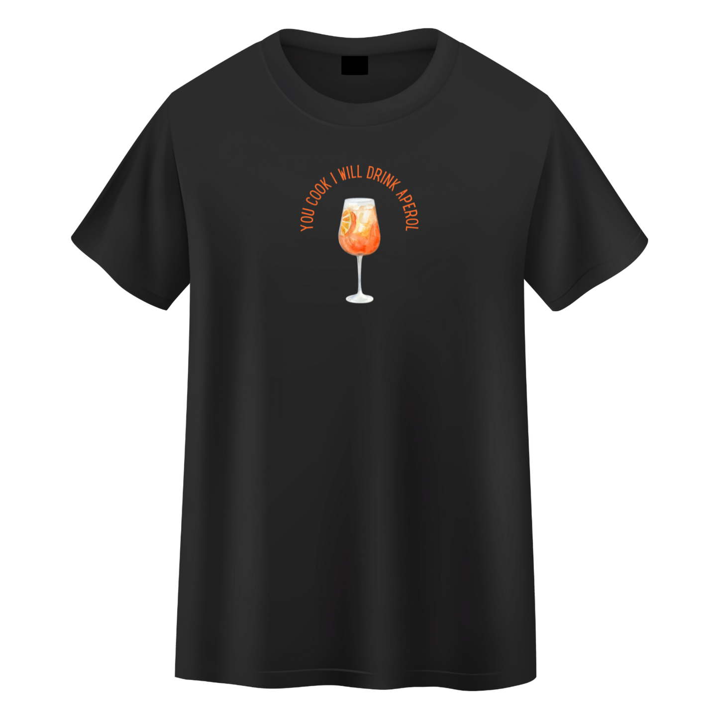 APEROL SHIRT