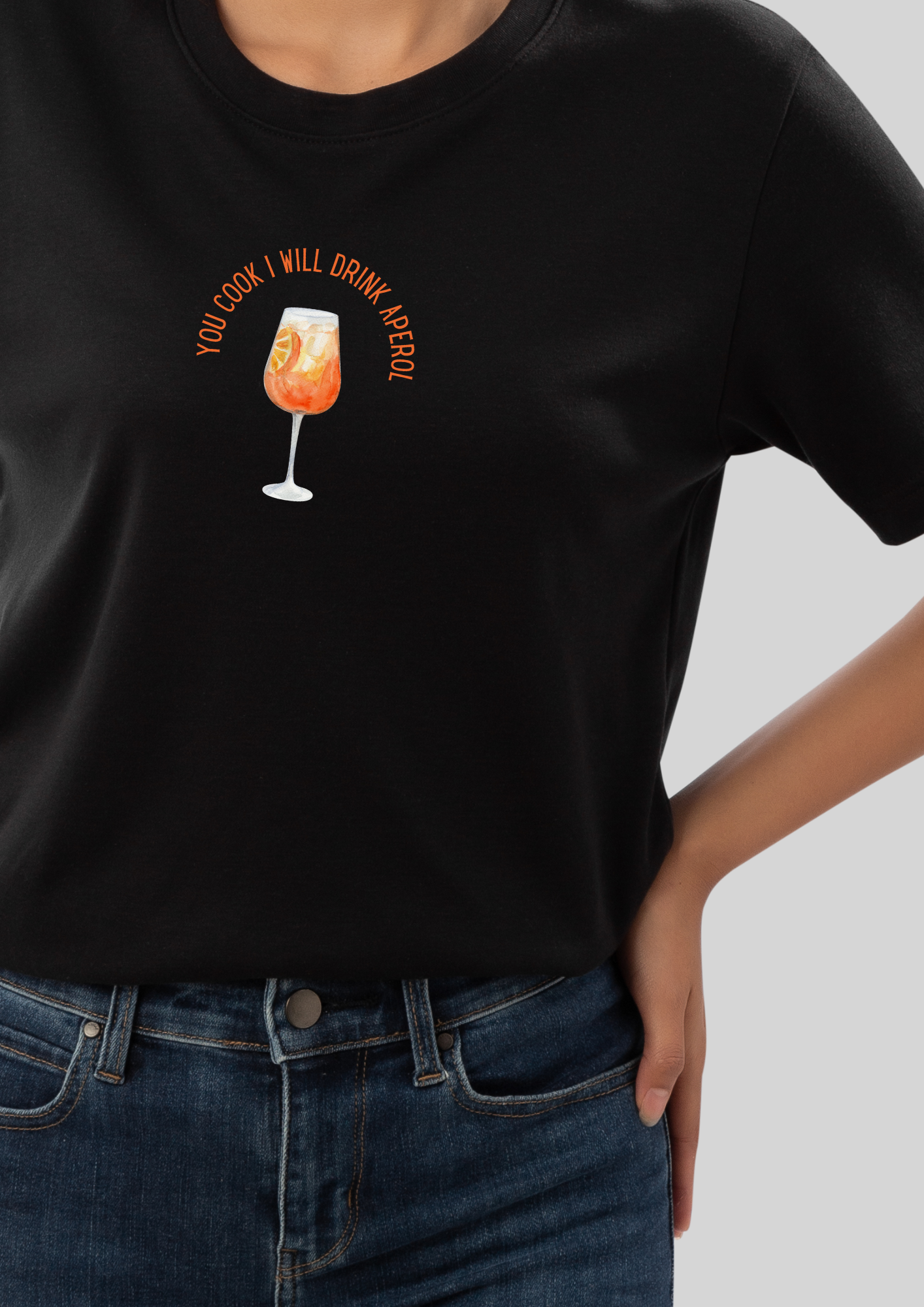 APEROL SHIRT