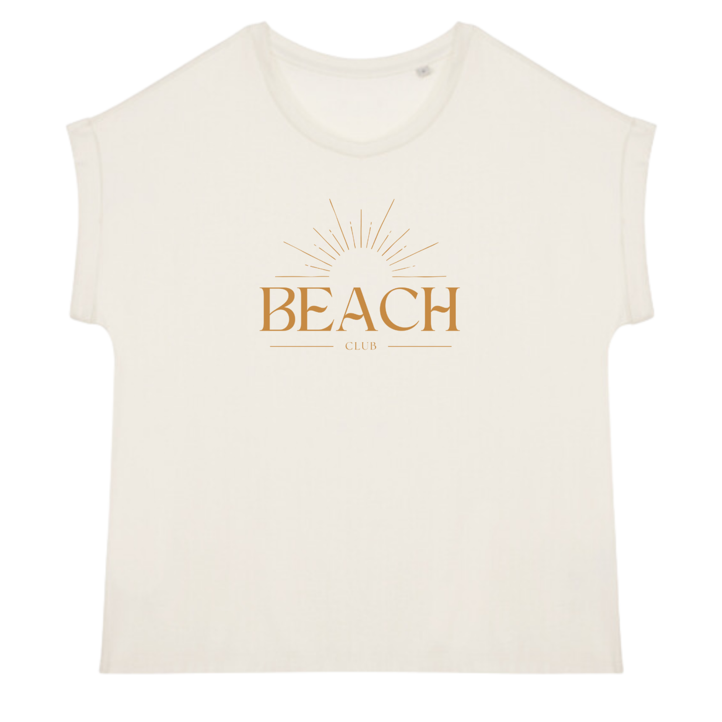 BEACH CLUB SHIRT