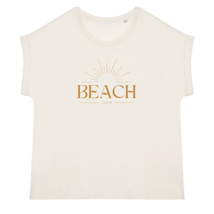 BEACH CLUB SHIRT