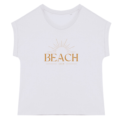 BEACH CLUB SHIRT