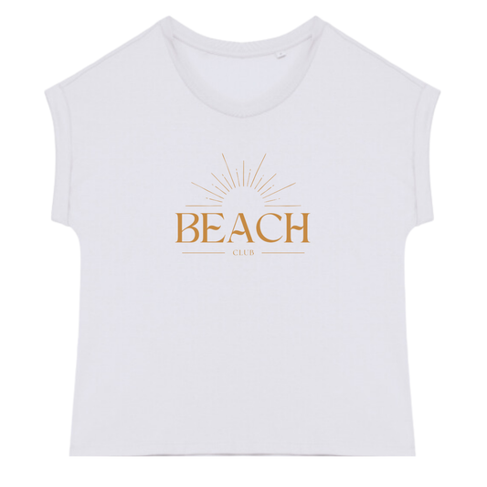 BEACH CLUB SHIRT