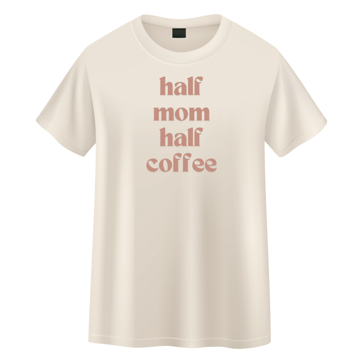 COFFEE SHIRT