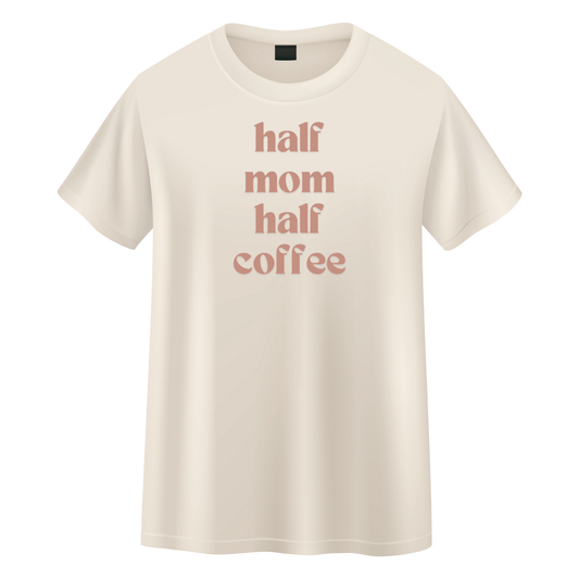 COFFEE SHIRT