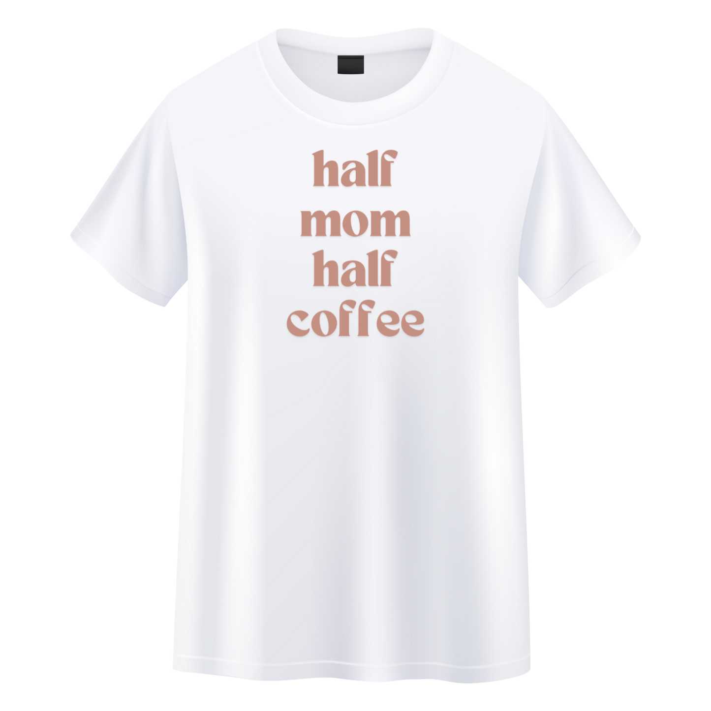 COFFEE SHIRT