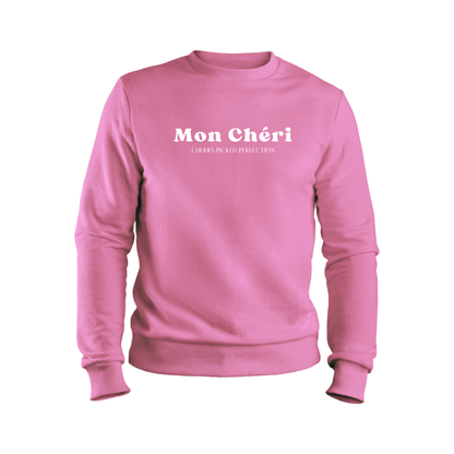 MON CHÉRI SWEATER