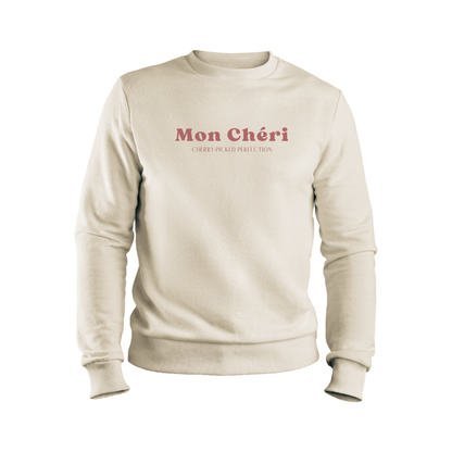 MON CHÉRI SWEATER