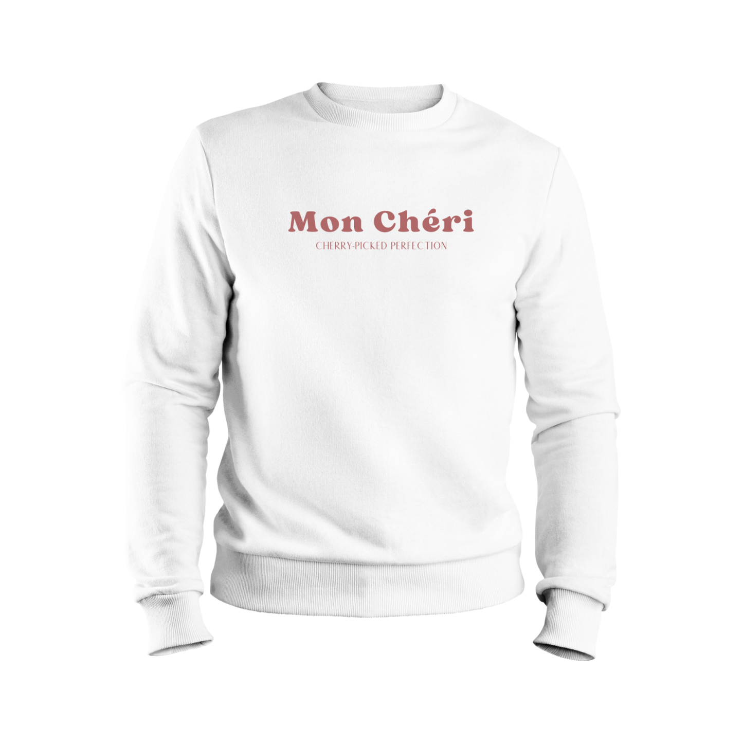 MON CHÉRI SWEATER