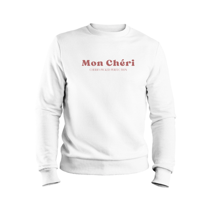 MON CHÉRI SWEATER