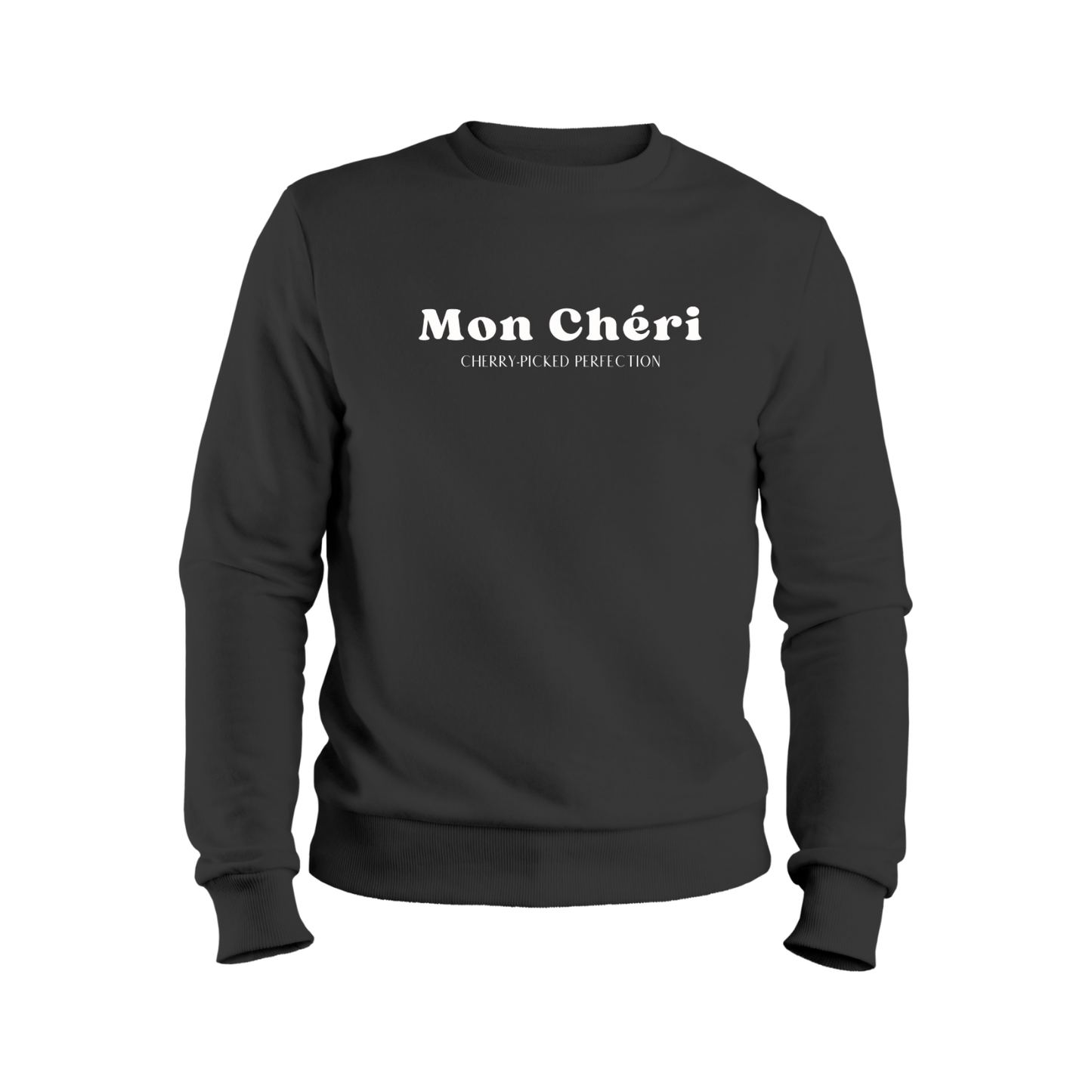 MON CHÉRI SWEATER