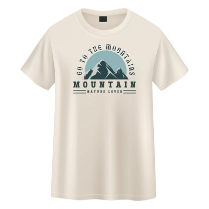 MOUNTAIN SHIRT