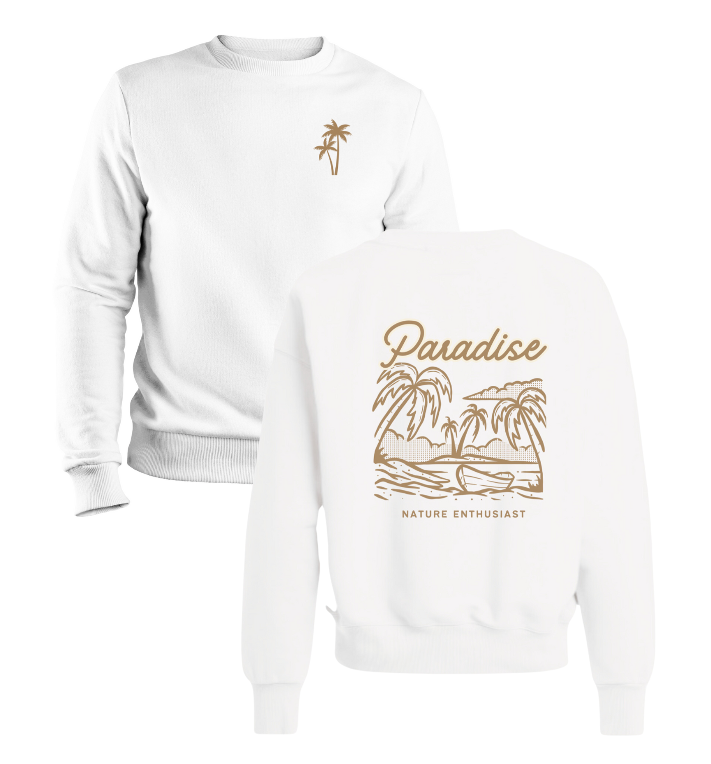 PARADISE SWEATER