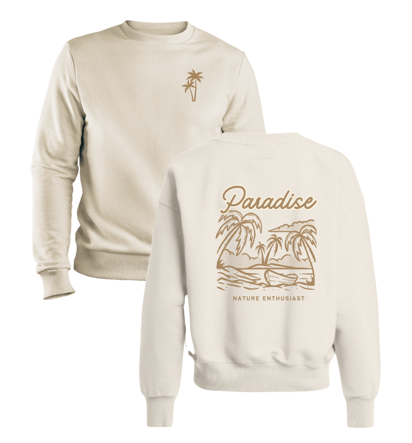 PARADISE SWEATER