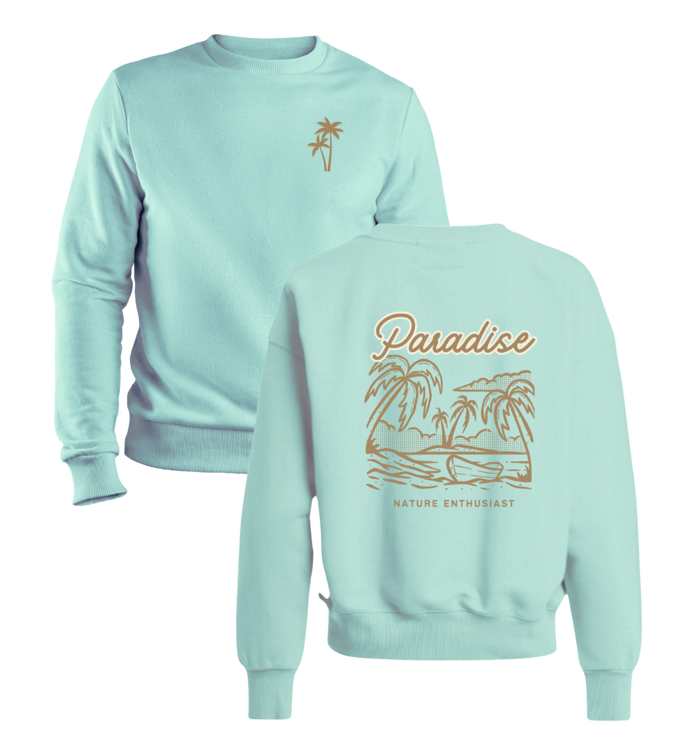 PARADISE SWEATER