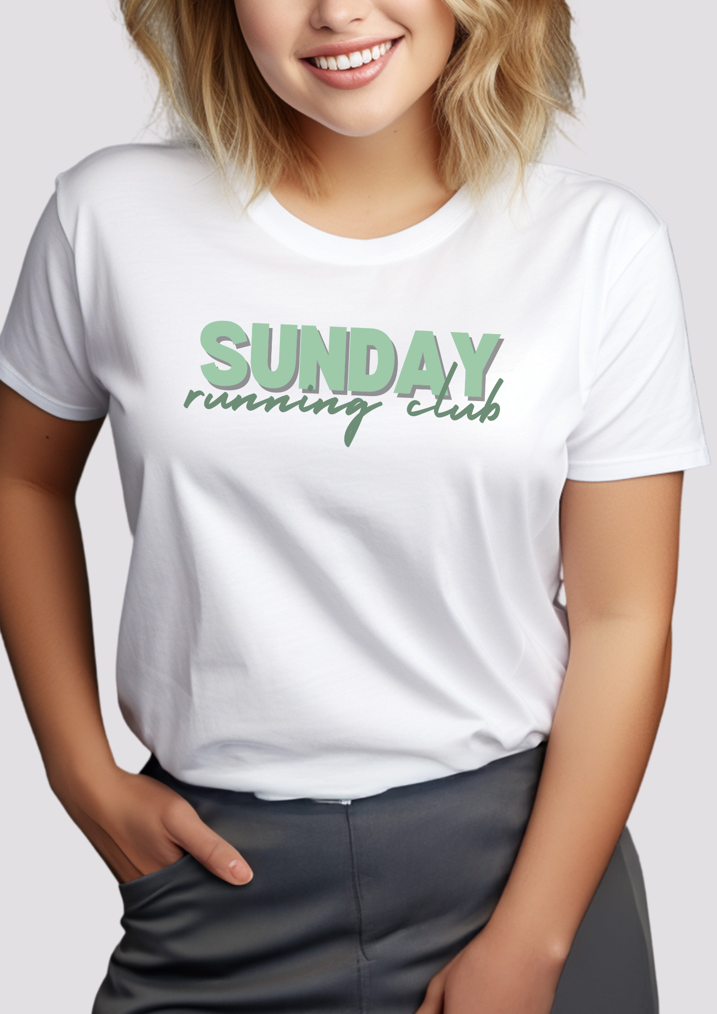 SUNDAY SHIRT